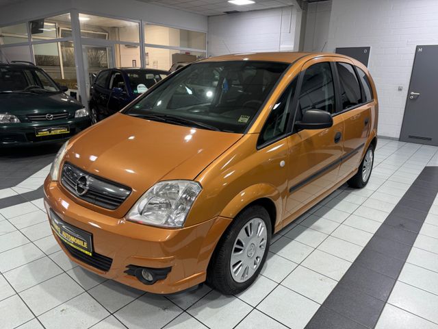 Opel Meriva Basis