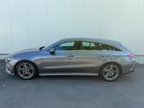 Mercedes-Benz CLA 180 Shooting Brake*AMG*ElekSpiegel/Klappe - Mercedes-Benz CLA 180 Shooting Brake von privat