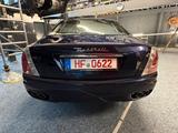 Maserati Quattroporte 4.2 V8  Z1-Automatic Japan Import - : Import