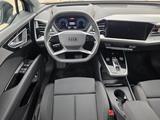Audi Q4 e-tron 55 e-tron quattro HeadUp Keyless - schwarze Audi Q4