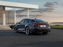 Audi RS5 - Vorschau Bild 5