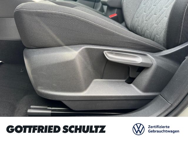 Volkswagen T-Roc - Bild 14