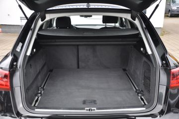 Audi A6 - 12
