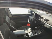 Skoda Superb - Vorschau Bild 4