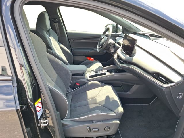 Skoda Enyaq - Bild 15