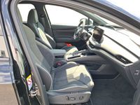 Skoda Enyaq - Vorschau Bild 15