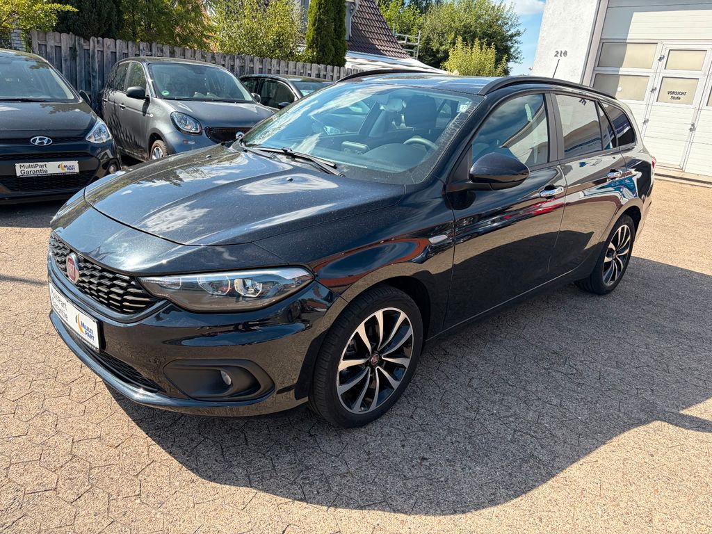 Image of Fiat Tipo