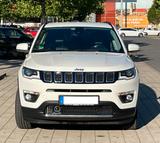 Jeep Compass 4xe Limited AWD Plug-In Hybrid inkl. WR