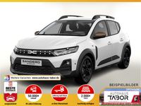 Dacia Sandero - Vorschau Bild 1
