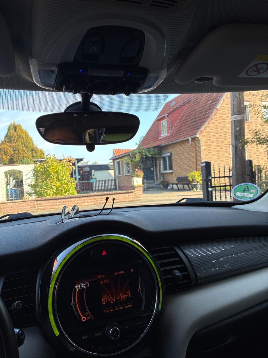 MINI Cooper Cooper