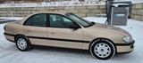 Opel Omega 2,0 Liter 16V 136 PS - gebrauchte Opel Omega aus dem Jahr 1999