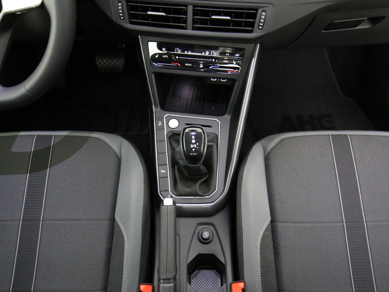 Volkswagen Polo 1.0 TSI DSG Style LED Navi Pano-Dach ACC K, миниатюра 21