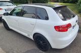 Audi A3 1.8 TFSI S line Sportback S line TOP ZUSTAND! - Audi A3 aus 2010: Line