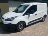 Ford Transit Connect KASTEN L1 1.6 L TDCI TÜV - Ford Transit Connect mit Diesel-Antrieb: Kleinbus, 1.6