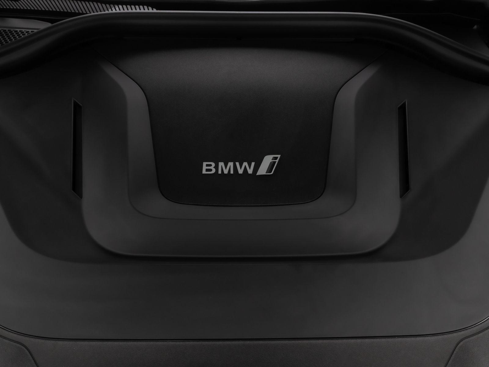 Fahrzeugabbildung BMW iX3 IMPRESSIVE 360°DAB Alarm HUD Panorama 20Zoll