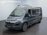 Citroën Jumper Pössl Summit 600 Plus/TEMPOMAT/AHK/EURO.6 - gebrauchte Citroën Jumper aus dem Jahr 2021