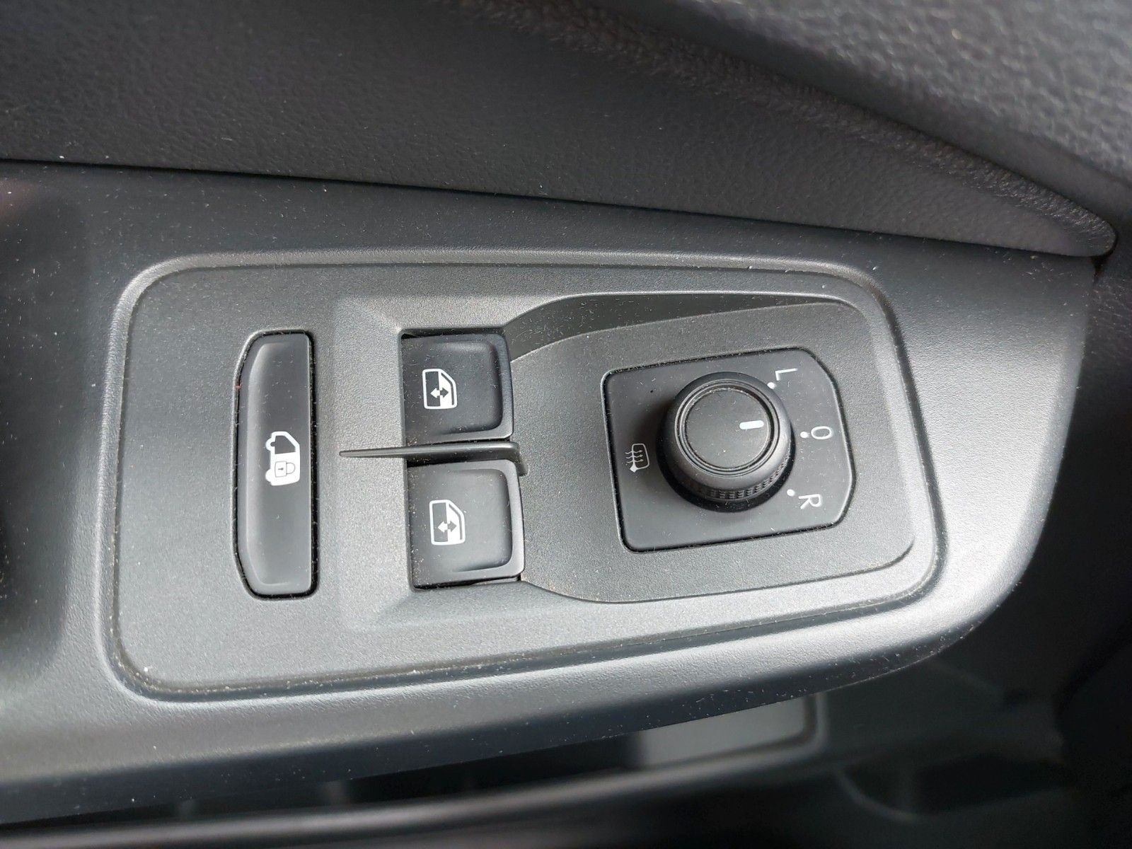 Volkswagen Caddy Maxi EcoProfi AHK Klima Allwetter – Bild 23