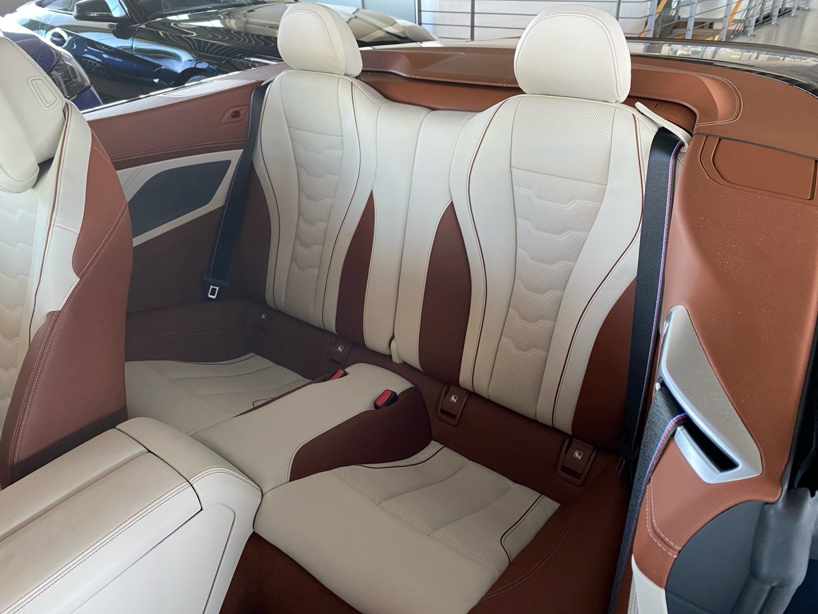 BMW 840 - Bild 15