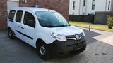 Renault Kangoo Rapid Maxi Extra 1.5 dCi 90... - Renault Kangoo Gebrauchtwagen in Mönchengladbach