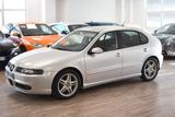 Seat Leon 1.8 T 20V - Seat Leon: 20v