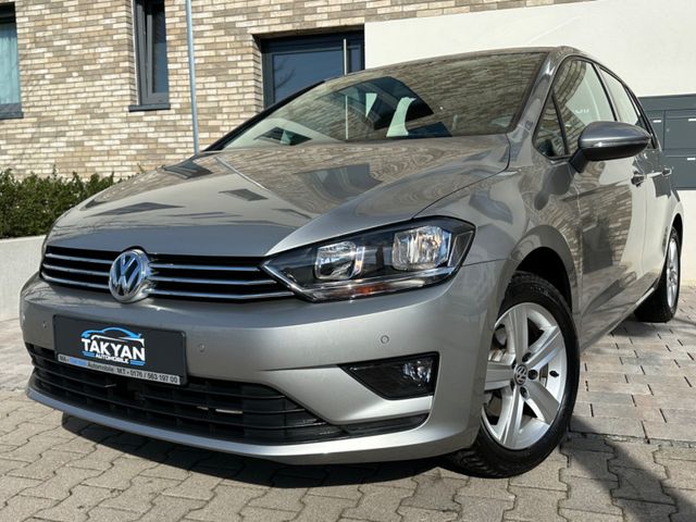 Volkswagen Golf Sportsvan VII Comfortline BMT*Autom.*29 tkm