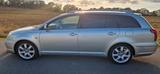Toyota Avensis Kombi  gepflegt, zuverläss... - Toyota Avensis aus 2006: Kombi