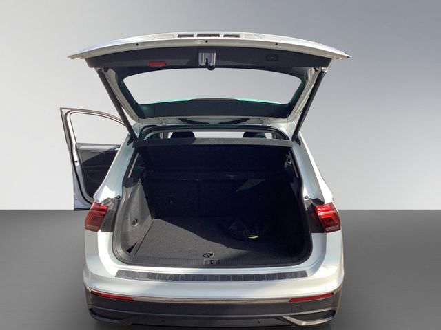 Tiguan 1.4TSIeHybrid DSG Life