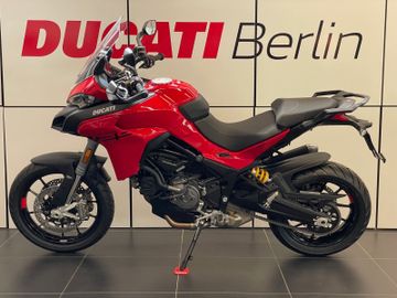 Ducati Multistrada V2S