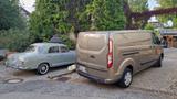 Ford transit custom - Angebote