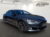 Tesla Model S Performance