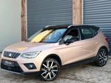 Seat Arona Xcellence /ACC/Kamera/LED/BEATS/1HD/Navi/ - Seat Arona: Xcellence Beats