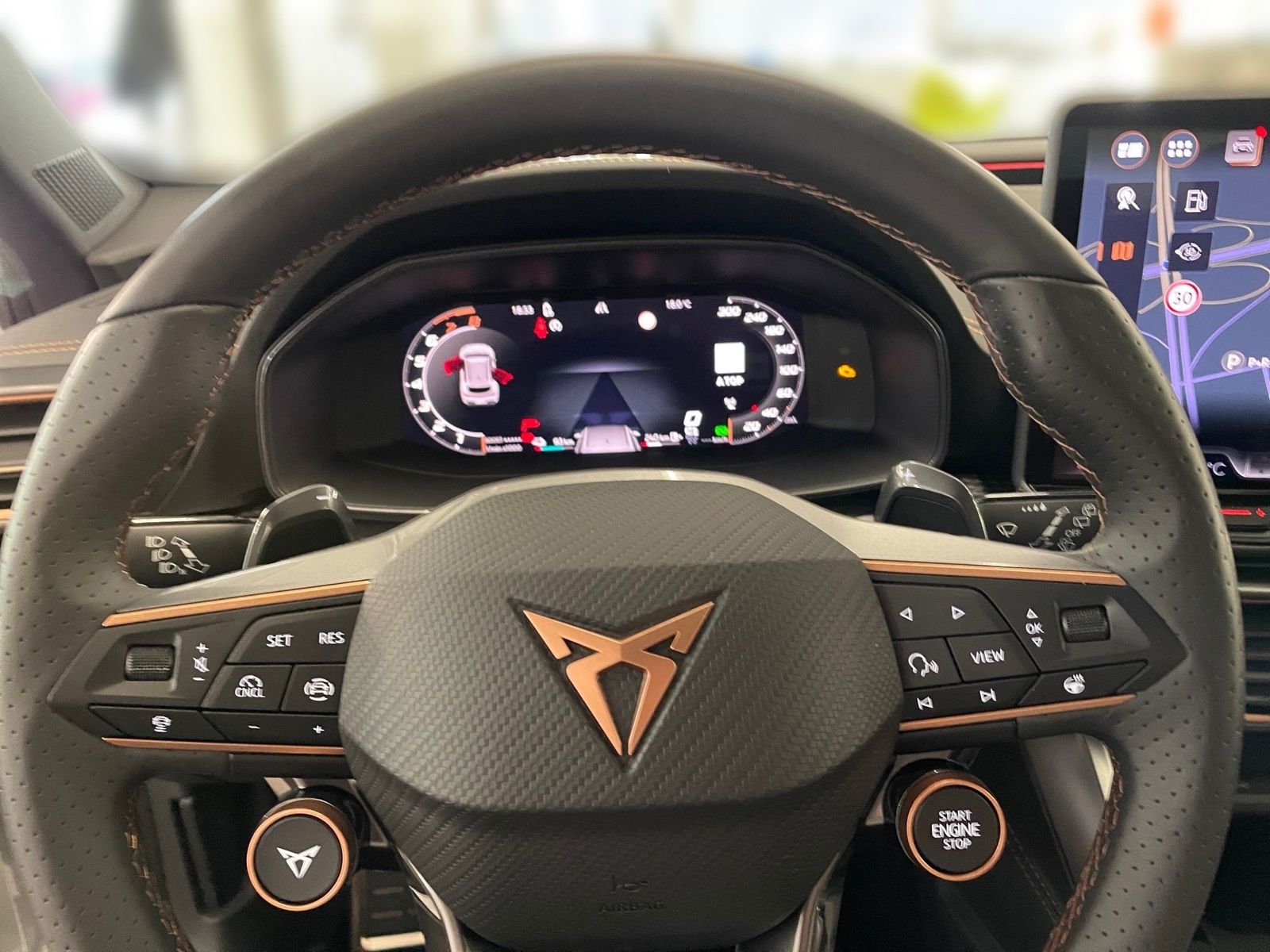 Cupra Formentor - Bild 11