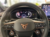 Cupra Formentor - Vorschau Bild 11