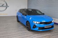 Opel Astra L 1.6 ST GS *NAVI/HUD/MATRIX/SHZ/PDC/360*
