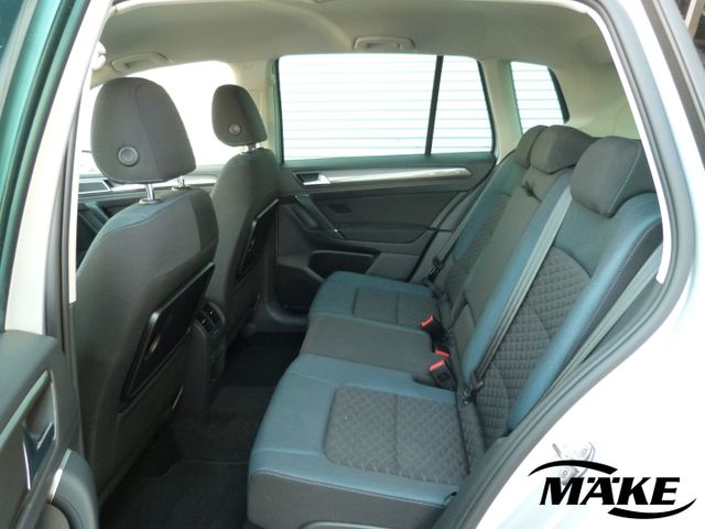 Golf Sportsvan 1,0 TSI, IQ.DRIVE, ACC, SHZ, PDC+