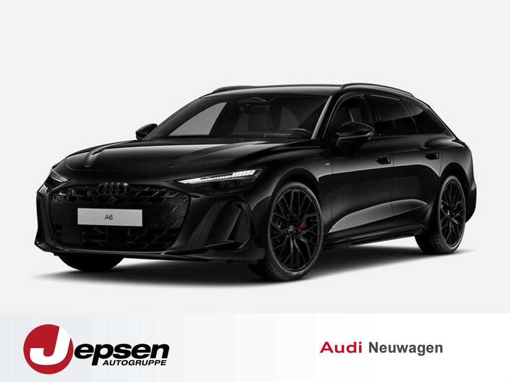 Audi A6 Avant edition one e-hybrid qu. S tr. Luft HUD