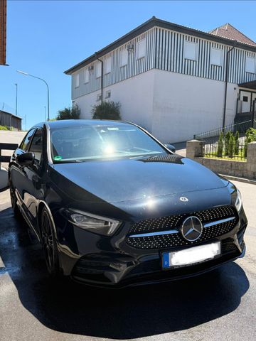 MERCEDES-BENZ A 250 4MATIC DCT - AMG Line