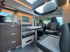 Adria Compact Supreme DL*NEUS MODELL 2027*