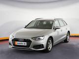 Audi A4 Avant 35 TDI S tronic  LED Navi Alufelgen PDC - Audi A4: Alufelgen