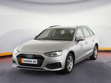 Audi A4 Avant 35 TDI S tronic  Navi Alufelgen PDC Tem - Audi A4: Alufelgen