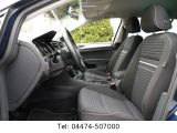 Volkswagen Golf VII 1.6 TDI "Cup" BlueMotion Sizhg PDC - Volkswagen Golf mit Diesel-Antrieb: Limousine, Cup