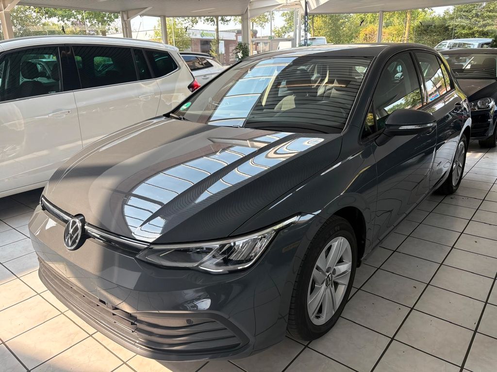 Image of Volkswagen Golf