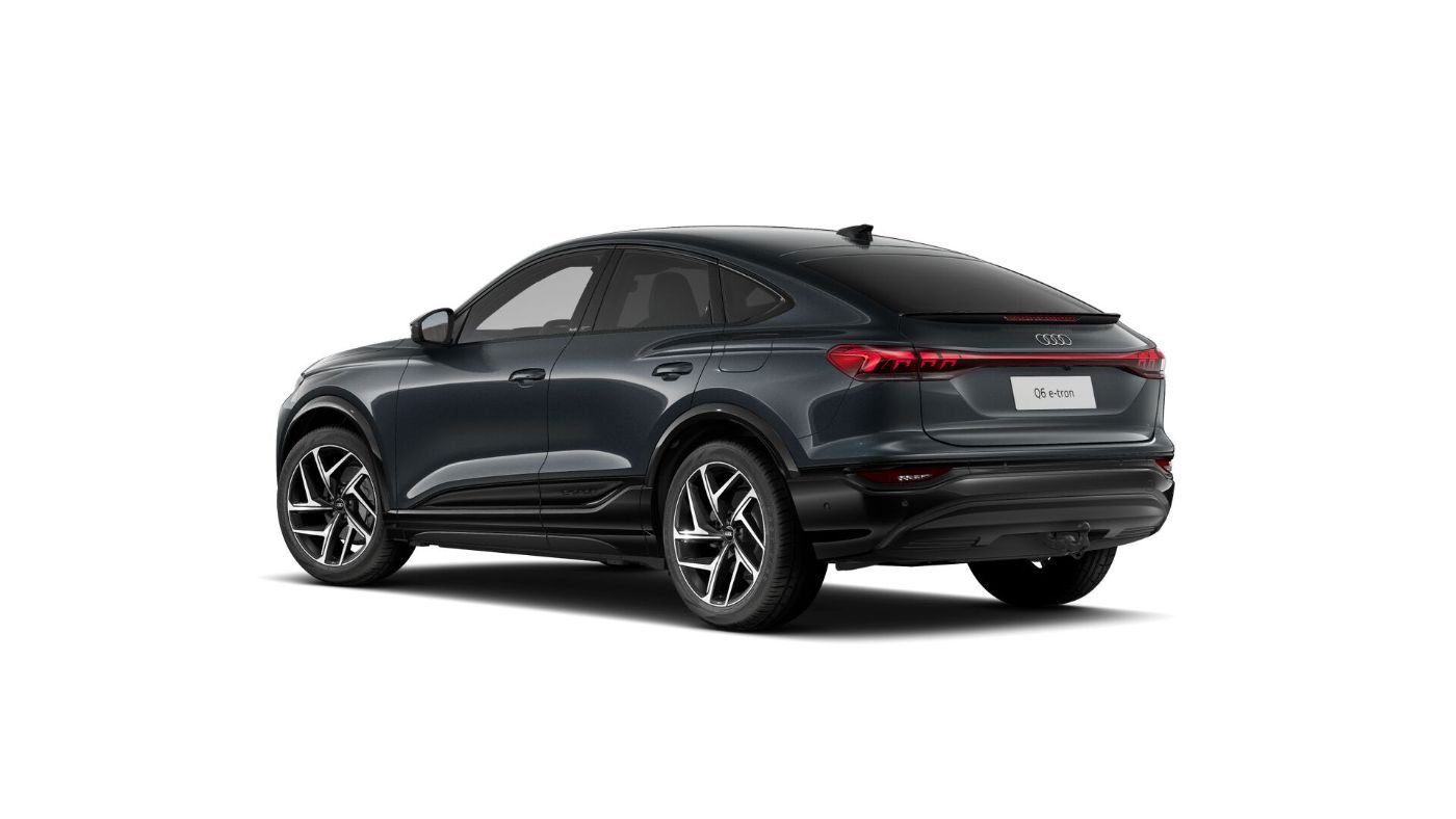 Audi Q6 e-tron - Bild 6