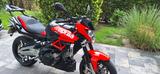 Aprilia Shiver 750 ABS - Aprilia Motorräder in Düsseldorf