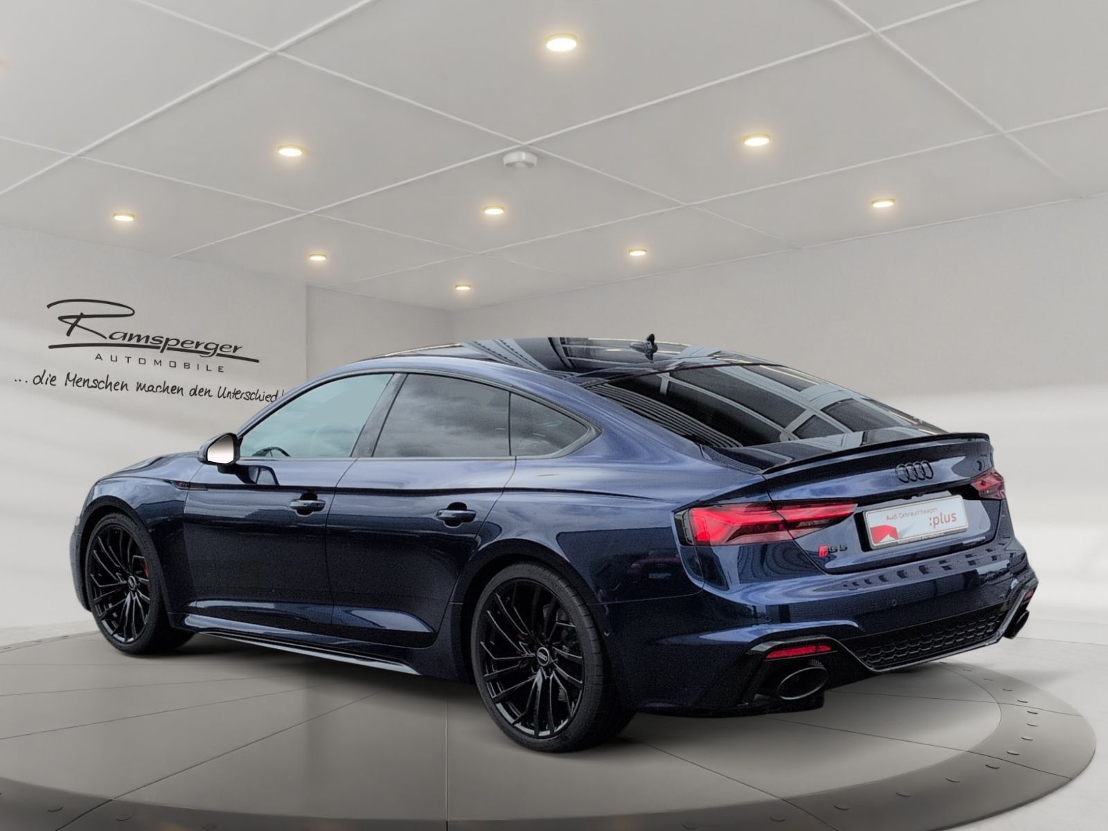 Audi RS5 - Bild 5