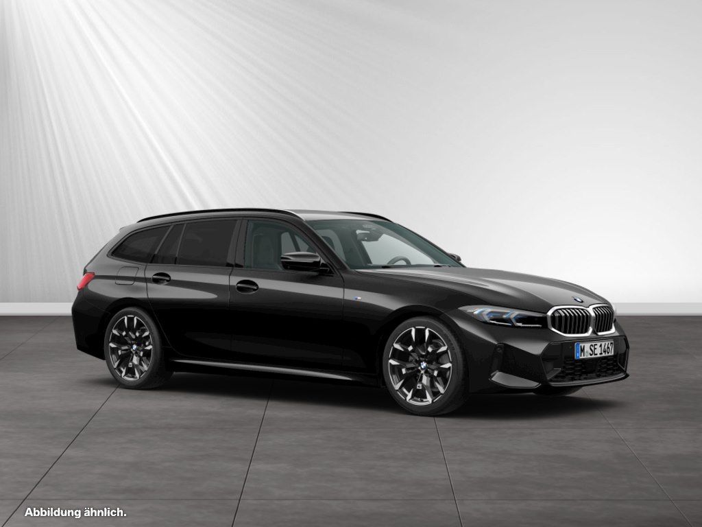 BMW 320 - Bild 11