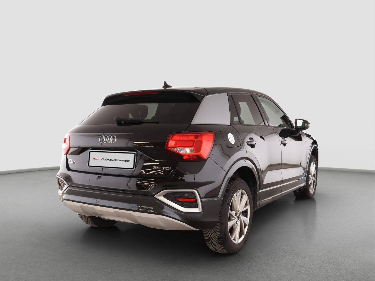 Audi Q2 - Bild 3
