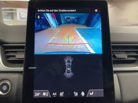 Renault Captur - Vorschau Bild 15