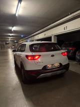 Kia Stonic 1.0 T-GDI 100 Spirit Spirit - Kia Stonic in München