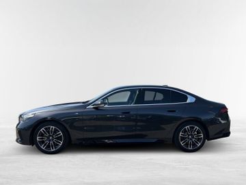 BMW 520 - 3